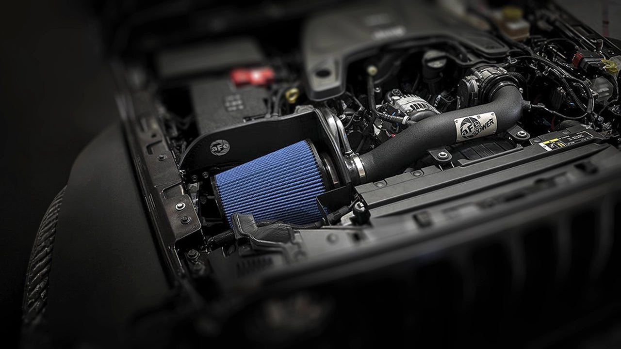 aFe Power - Midwest Aftermarket