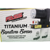 FASS Titanium Signature Series Diesel Fuel System 165GPH GM Duramax 6.6L 2001-2010