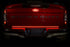 Putco 2019+ Silverado/Sierra 60in Red Light Blade Direct Fit Kit Red