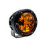 Polaris Razor 360-Series Amber PRO Grille Light Kit Rigid Industries
