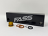 Factory Fuel Filter Housing Delete Kit 2019-Present Cummins 6.7L FASS