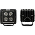Westin LED Auxiliary Light 3.2in x 3.0in Spot w/5W Cree - Black