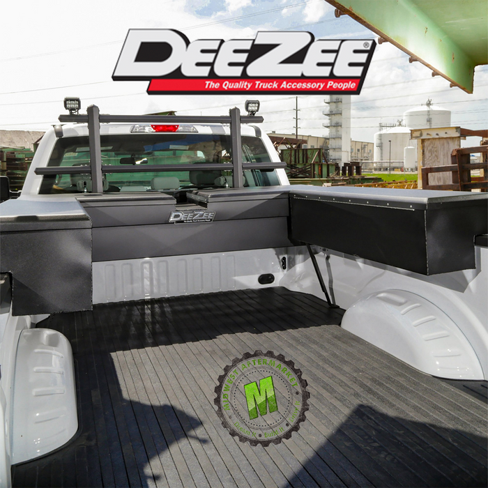 Dee Zee Truck Bed Mat