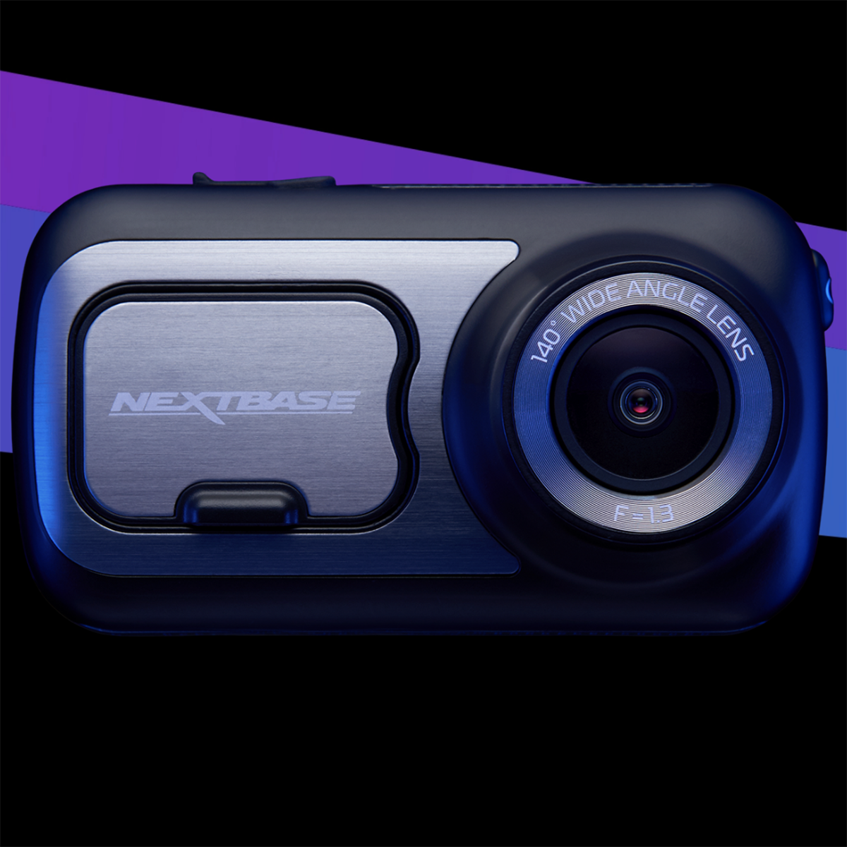 NextBase 422GW Dash Cam Review