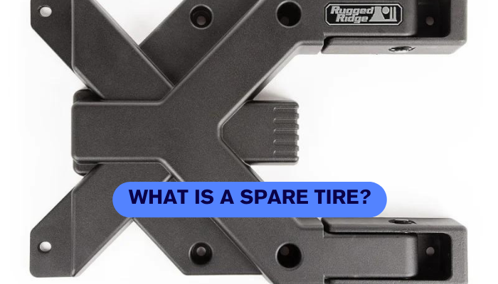 What is a Spare Tire