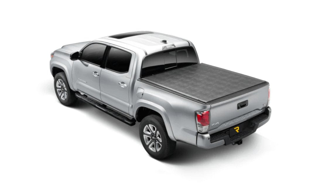 Access Tonneau Cover vs TruXedo - Midwest Aftermarket