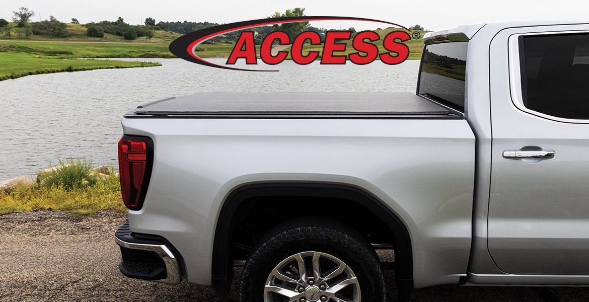 Access TonnoSport Roll Up Tonneau Cover Review - Midwest Aftermarket