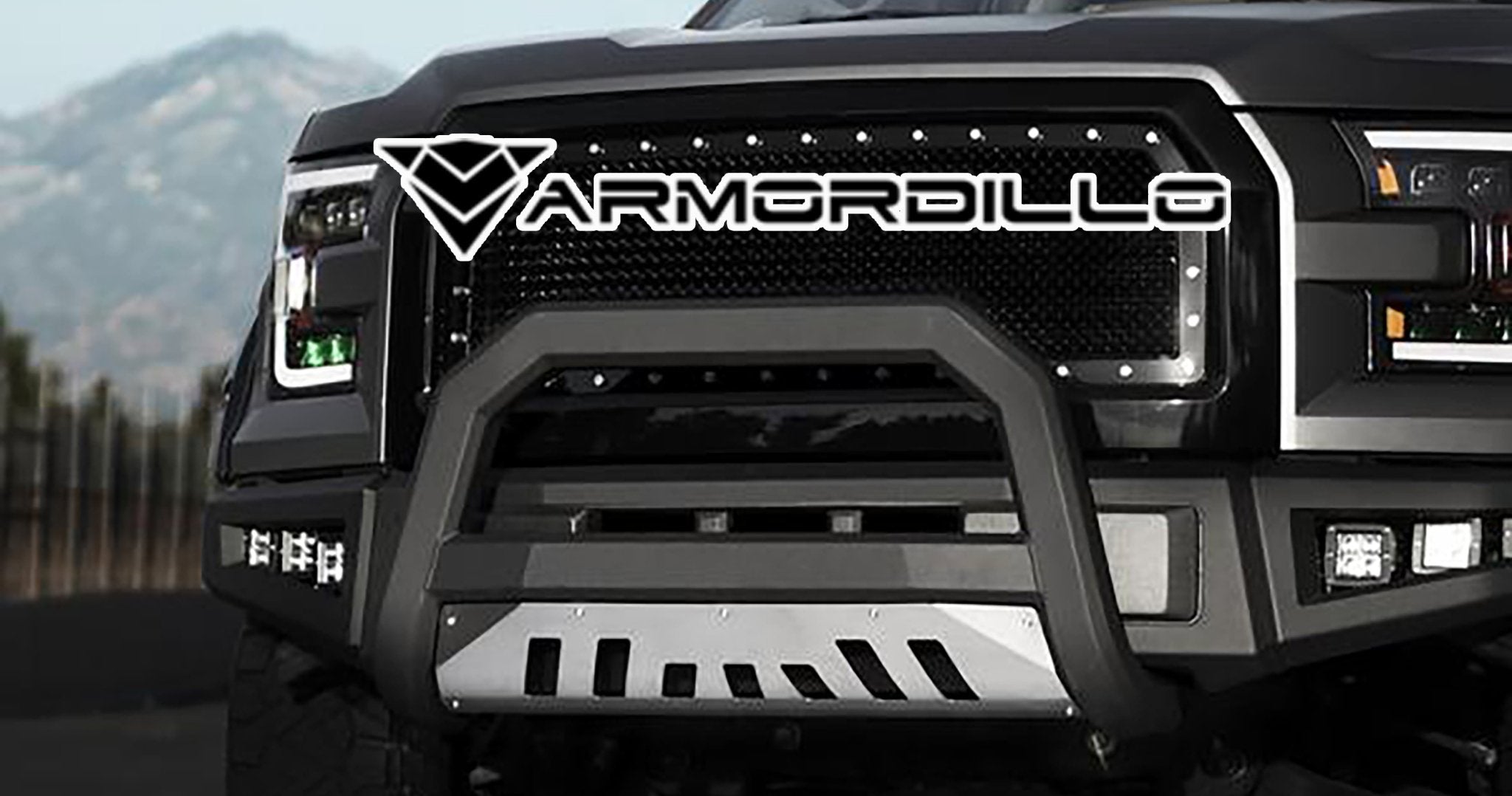 Armordillo AR Series Bull Bar Review - Midwest Aftermarket