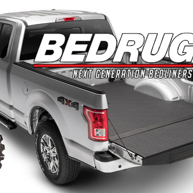 The BedTred Impact Bed Mat
