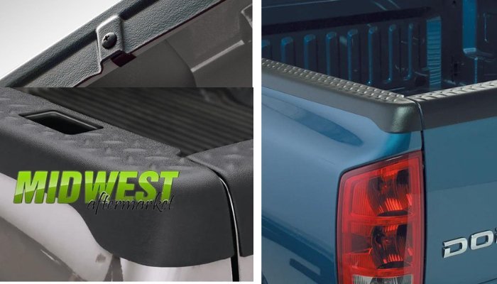 Benefits of Having a Truck Cap - Midwest Aftermarket