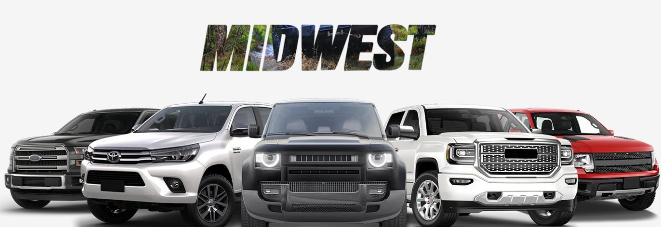 Can I Customize Midwest Aftermarket Accessories to Match My Truck's Color Scheme? - Midwest Aftermarket