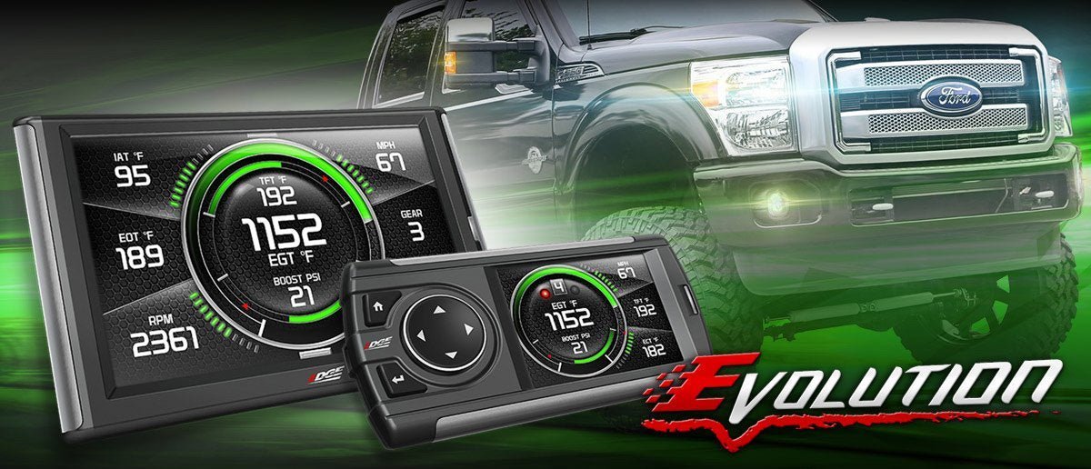 Edge Evolution CS2 Tuner and Monitor Review - Midwest Aftermarket