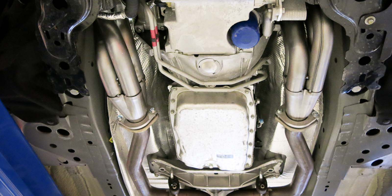 Exhaustive Series #1: Exhaust 101--Da Parts - Midwest Aftermarket