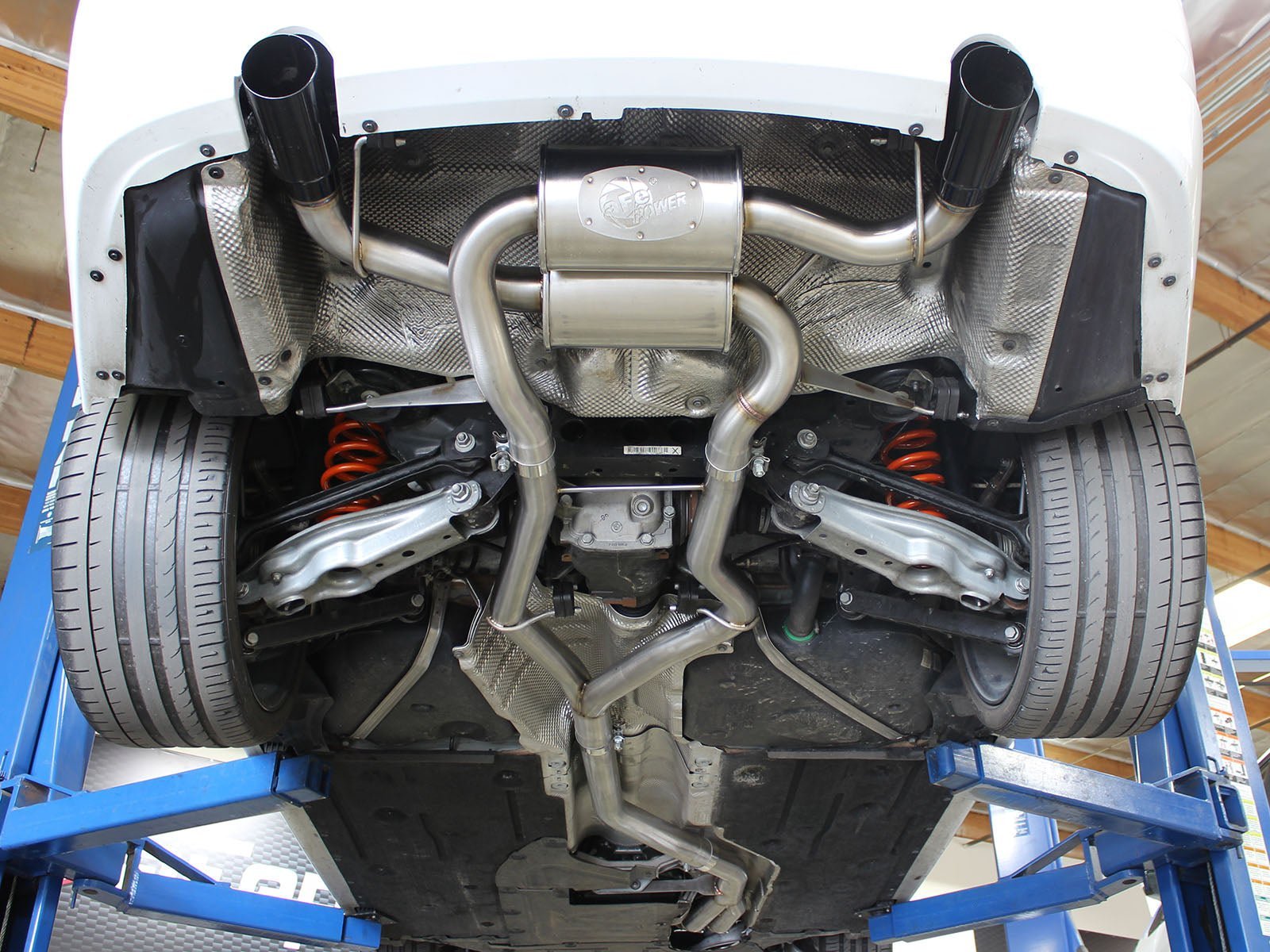 Exhaustive Series #2: Performance Exhaust Systems - Midwest Aftermarket