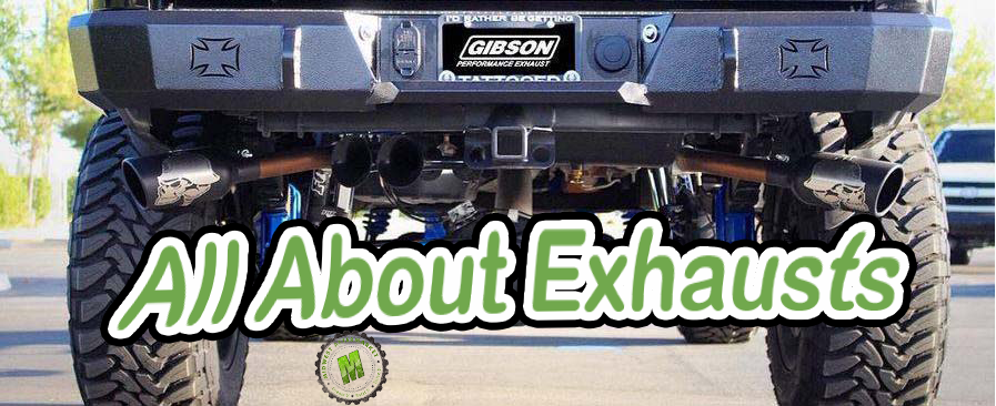 Everything Exhaust
