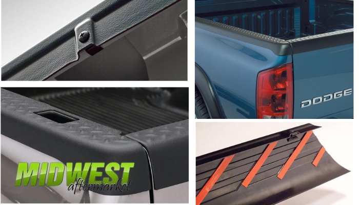 How Do I Choose a Truck Cap? - Midwest Aftermarket