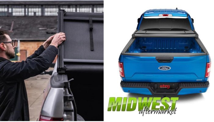 How to Measure Truck Bed for Cover? - Midwest Aftermarket