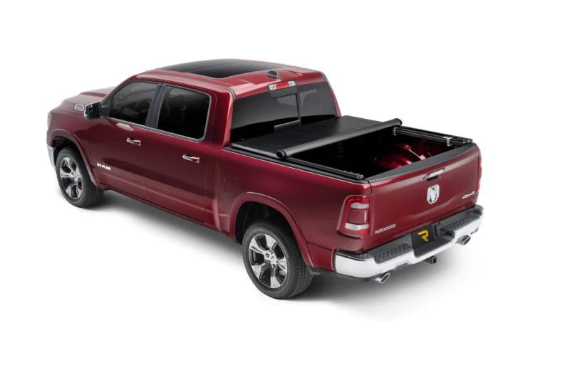 How to Roll Up a Truck Bed Cover? - Midwest Aftermarket