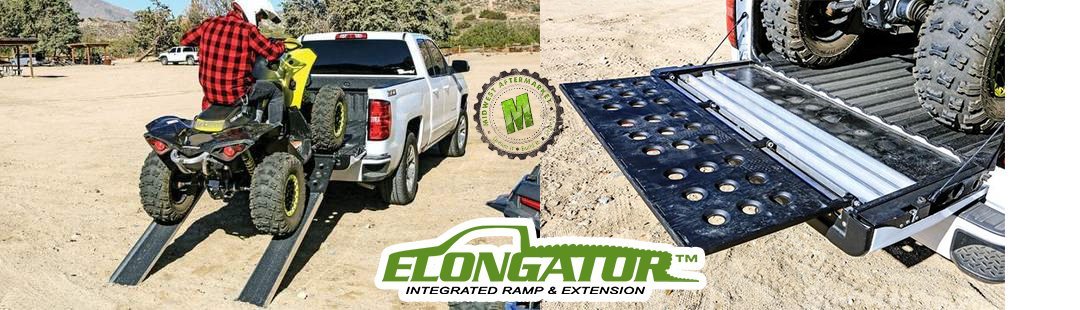 The Elongator - Midwest Aftermarket