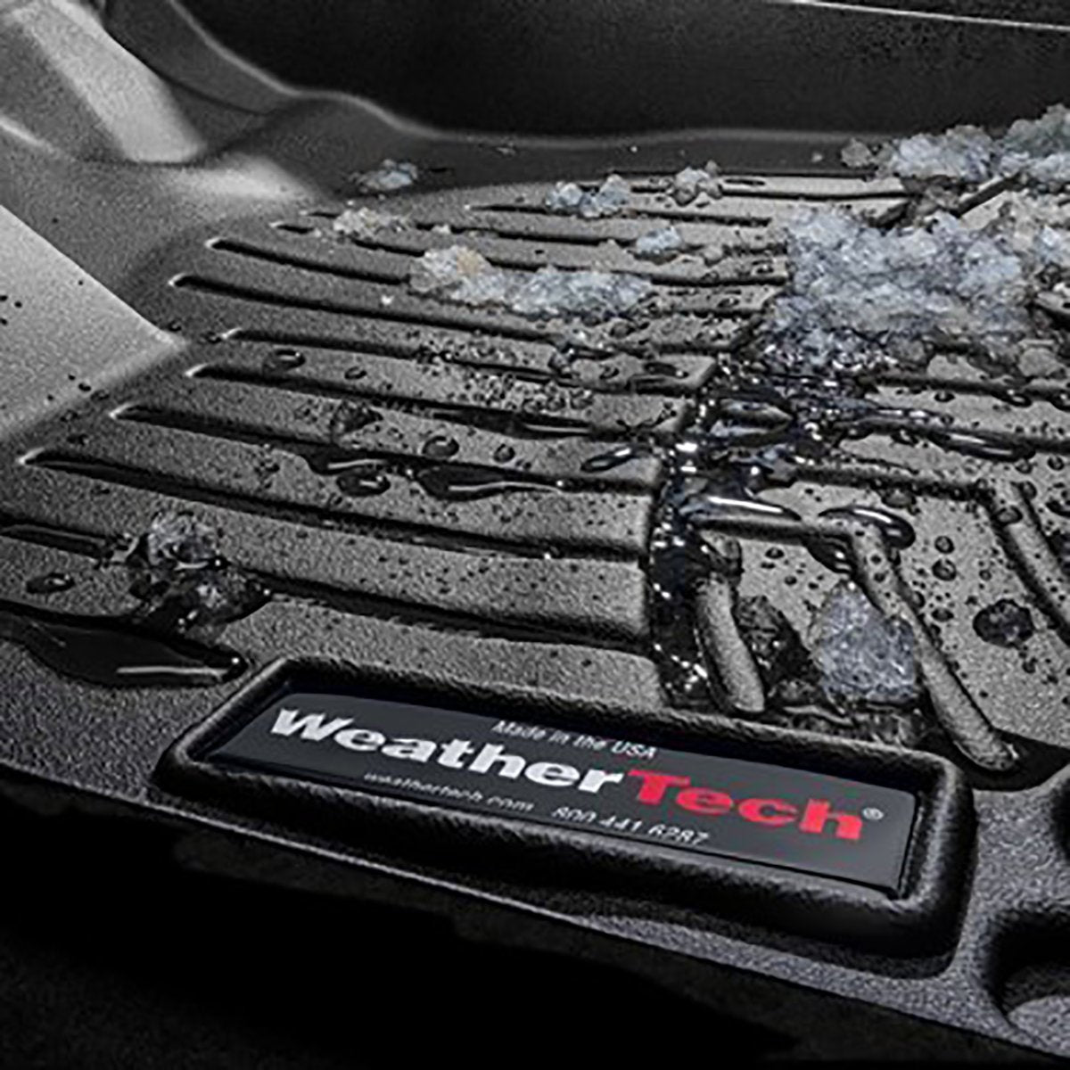 WeatherTech Digital Fit FloorLiners Review - Midwest Aftermarket