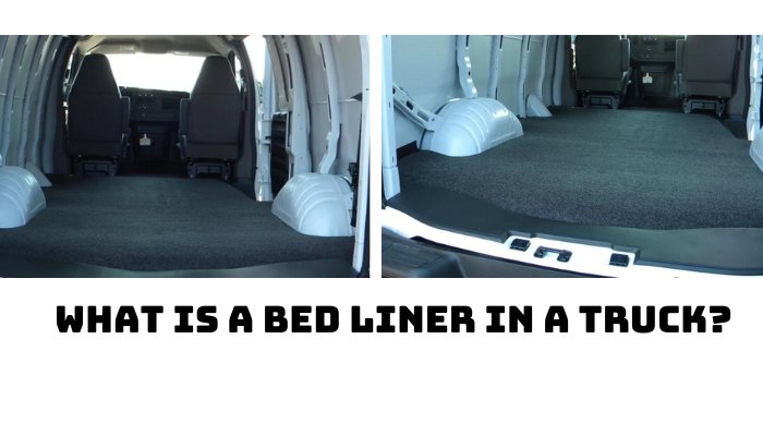 What is a Bed Liner in a Truck? - Midwest Aftermarket