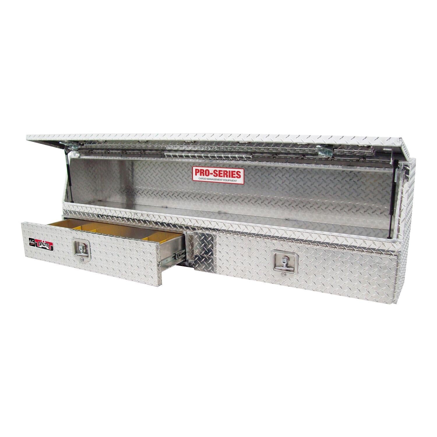 Westin Brute contractor tool box