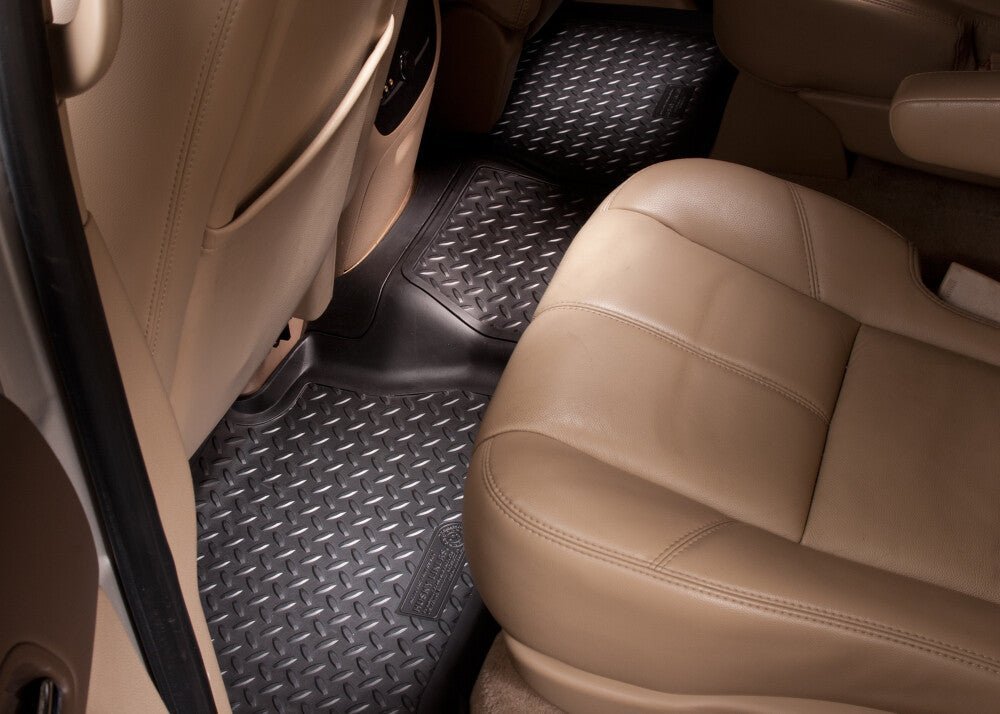 Floor Mats & Liners - Midwest Aftermarket