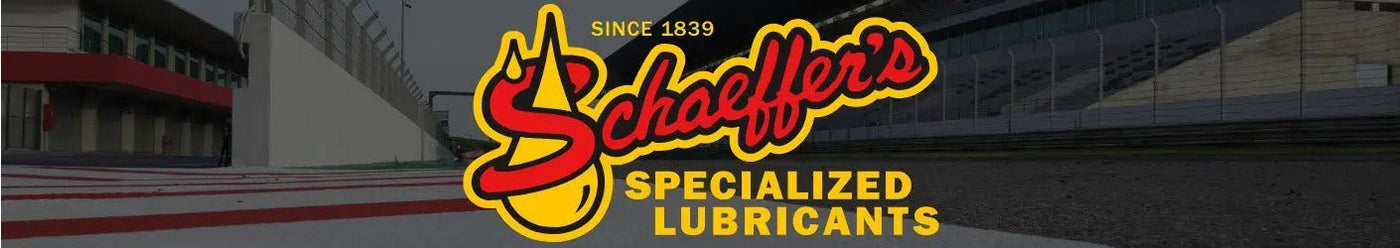 Schaeffer Oil | Premium Synthetic Lubricants Since 1839 – Midwest ...