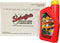 Schaeffers Micron Moly SAE 50 Advanced Racing Oil 12 Quarts