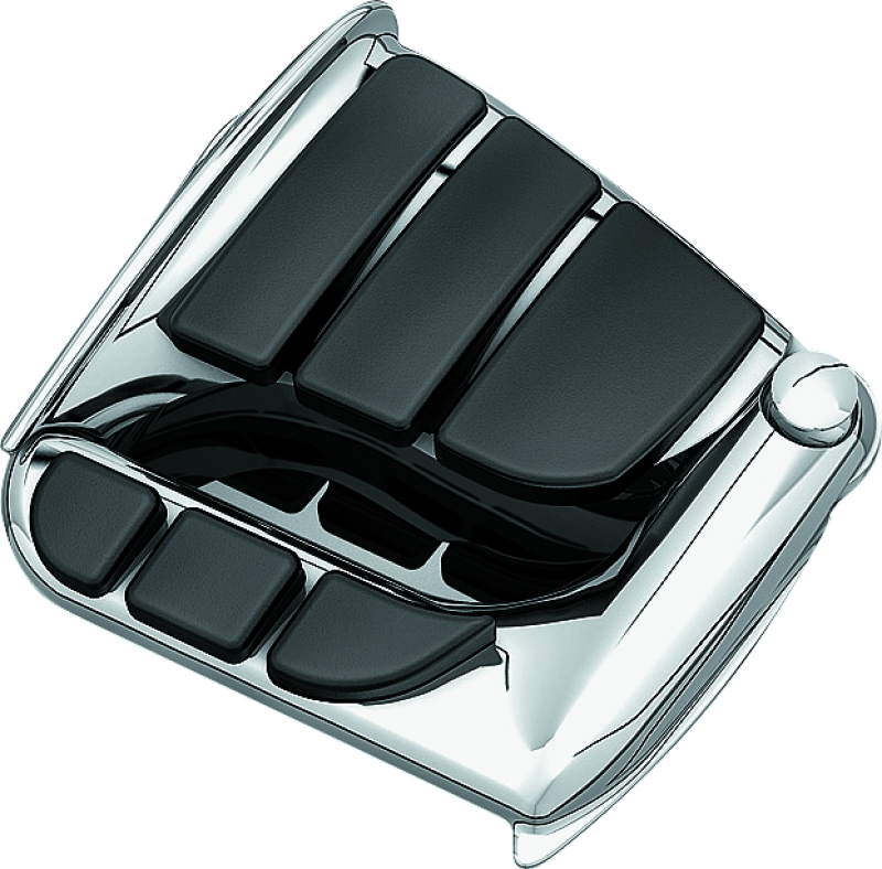 Midwest Aftermarket - Upgrade Your Ride with Kuryakyn Foot Pegs