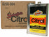 Schaeffers 266 Citrol Cleaner and Industrial Degreaser | 4 gallons