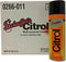 Schaeffer's Citrol 266 Heavy Duty Cleaner Citrus Based Industrial Degreaser | (12) 16oz Cans
