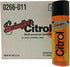 Schaeffer's Citrol 266 Heavy Duty Cleaner Citrus Based Industrial Degreaser | (12) 16oz Cans