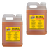 Schaeffer's 0315 Simplex Supreme Hydraulic Fluid | 2 2.5 Gallon Case