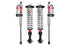 Eibach Pro-Truck Coilover Stage 2R 15-20 Ford F-150 SuperCrew 3.5L V6 EcoBoost 4WD