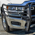 Westin Sportsman X Grille Guards Fits 2019-2024 Dodge Ram 2500/3500