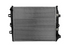 CSF OEM Radiator | Fits 2011–2016 Silverado Sierra 2500 HD 3500 HD 6.6L | 3584