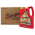 Schaeffer's 0709 Supreme 7000 Synthetic Plus Racing 10W-30 Oil | (6) 1 Gallon Bottles