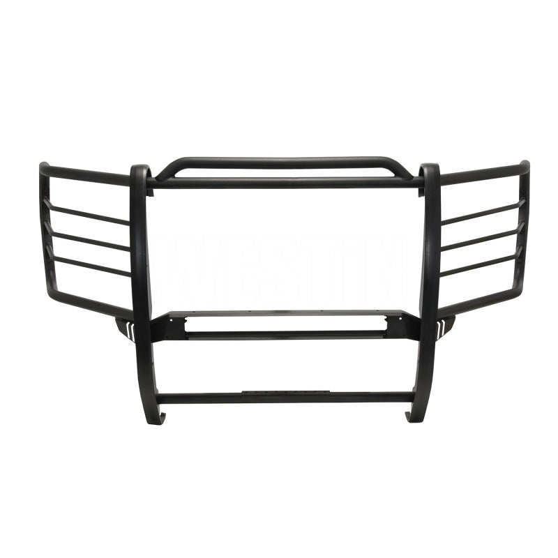 Westin Sportsman X Grille Guards Fits 2017-2022 Ford F250/F350