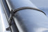 ACCESS Roll-Up Tonneau Cover for 17-19 Nissan Titan XD 8' Box
