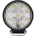 Westin Round LED Work Utility Light | 09-12006A