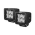 Westin HyperQ LED Auxiliary Light | 09-12200B-PR