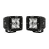 Westin HyperQ LED Auxiliary Light | 09-12200B-PR