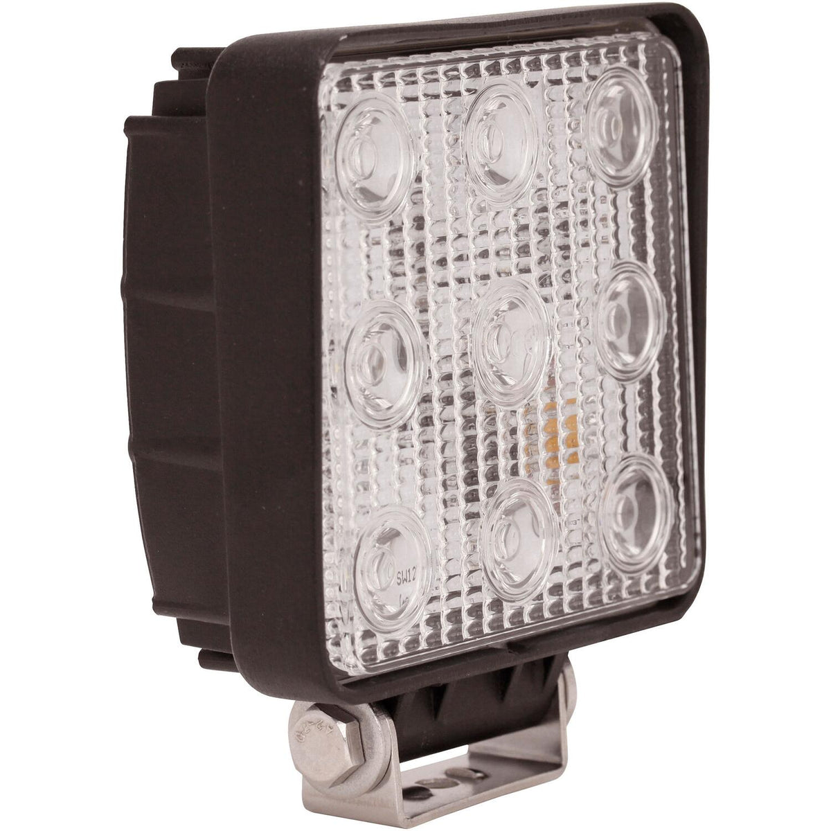 Westin Square LED Work Utility Light | 09-12211A