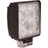 Westin Square LED Work Utility Light | 09-12211A