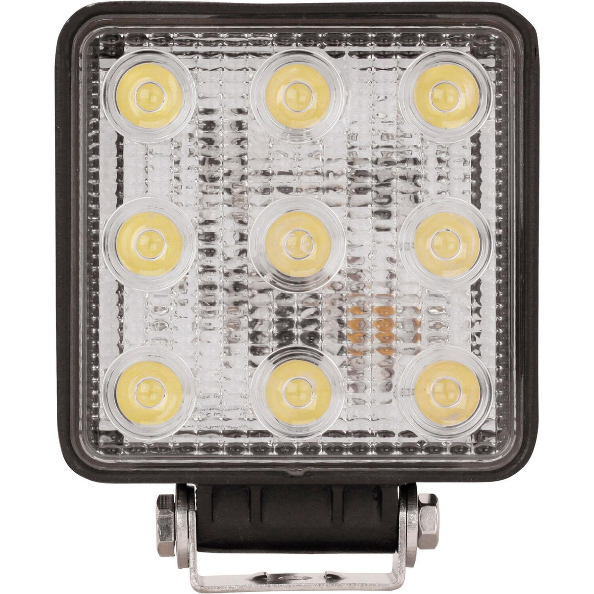 Westin Square LED Work Utility Light | 09-12211A