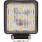 Westin Square LED Work Utility Light | 09-12211A