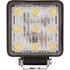 Westin Square LED Work Utility Light | 09-12211A