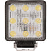 Westin Square LED Work Utility Light | 09-12211A