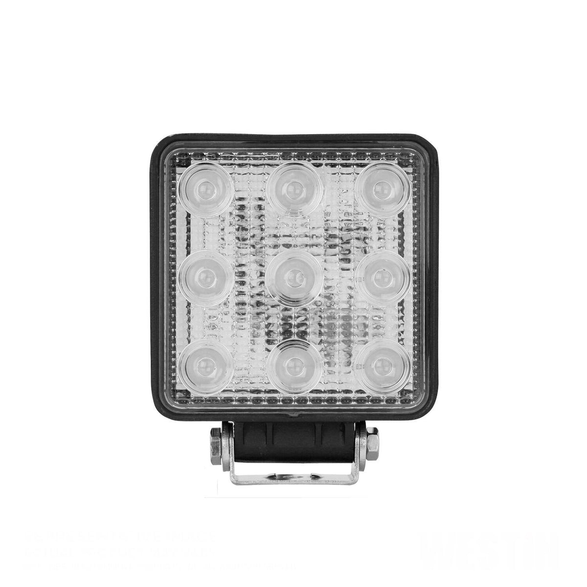Westin Square LED Work Utility Light | Westin 09-12211B